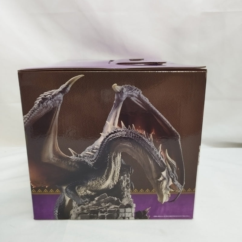 【中古】【未開封】ミラボレアス 「一番くじ モンスターハンター 20th Anniversary」 B賞＜フィギュア＞（代引き不可）6573