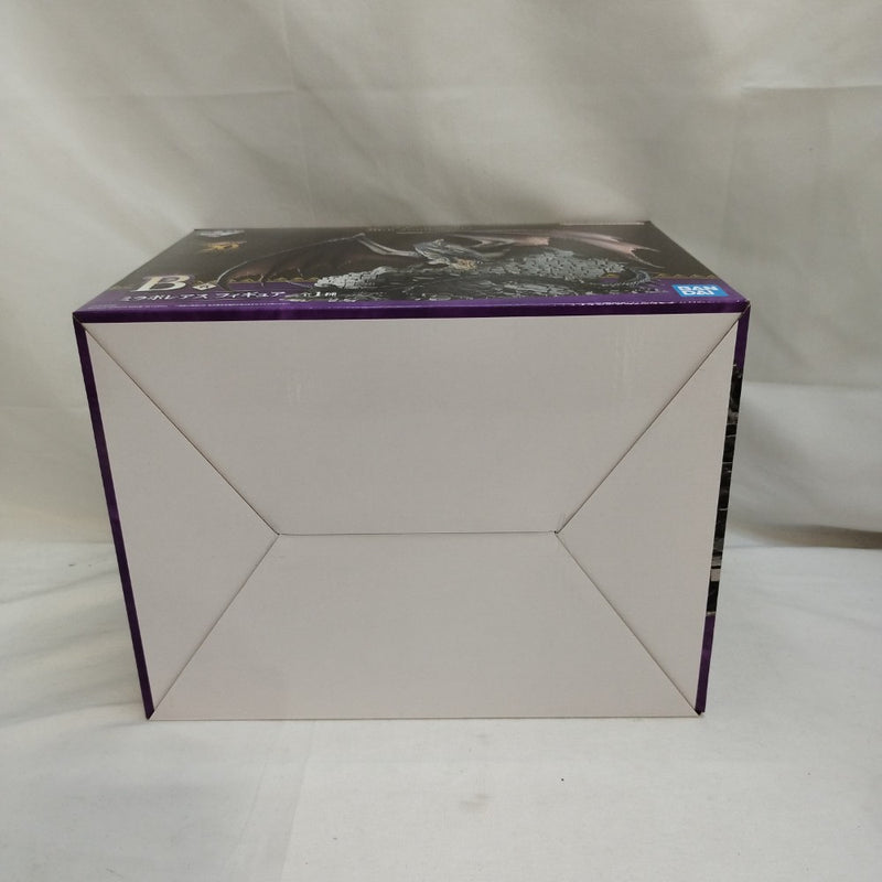 【中古】【未開封】ミラボレアス 「一番くじ モンスターハンター 20th Anniversary」 B賞＜フィギュア＞（代引き不可）6573