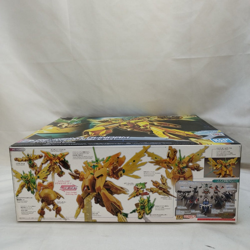 【中古】【未組立】1/144 HGBD：R リライジングガンダム 「ガンダムビルドダイバーズRe：RISE」 [5060744]＜プラモデル＞（代引き不可）6573