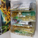 【中古】【未組立】1/144 HGBD：R リライジングガンダム 「ガンダムビルドダイバーズRe：RISE」 [5060744]＜プラモデル＞（代引き不可）6573