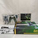 【中古】【開封品】METAL ROBOT魂 ＜SIDE MS＞ フリーダムガンダム(リアルタイプカラー) 「機動戦士ガンダムSEED」＜フィギュア＞（代引き不可）6573