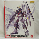 【中古】【未組立】1/100 MG RX-93 νガンダム Ver.GFT 「機動戦士ガンダム 逆襲のシャア」 [0184725]＜プラモデル＞（代引き不可）6573