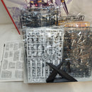 【中古】【未組立】1/100 MG RX-93 νガンダム Ver.GFT 「機動戦士ガンダム 逆襲のシャア」 [0184725]＜プラモデル＞（代引き不可）6573