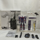 【中古】【開封品】機動戦士ガンダム ユニバーサルユニット サイコ・ガンダムMk-II＜フィギュア＞（代引き不可）6573