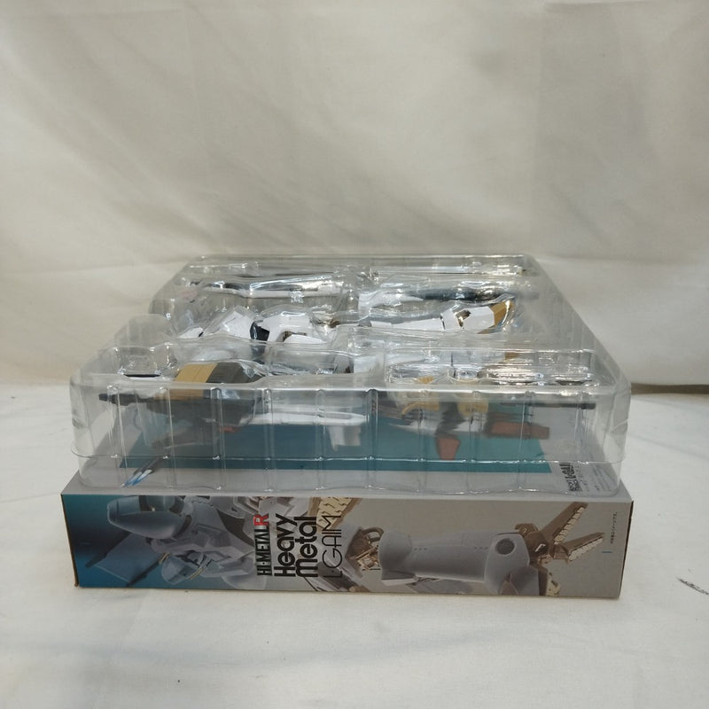 【中古】【開封品】HI-METAL R エルガイム 「重戦機エルガイム」＜フィギュア＞（代引き不可）6573