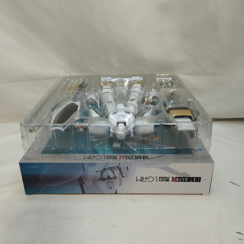 【中古】【開封品】HI-METAL R エルガイム 「重戦機エルガイム」＜フィギュア＞（代引き不可）6573