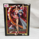 【中古】【開封品】ボア・ハンコック 「ワンピース」 スペシャルクオリティフィギュア＜フィギュア＞（代引き不可）6573