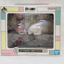 【中古】【未開封】アーニャ＆ボンド 「一番くじ SPY×FAMILY-You made my day-」 B賞 カードホルダー付き＜フィギュア＞（代引き不可）6573