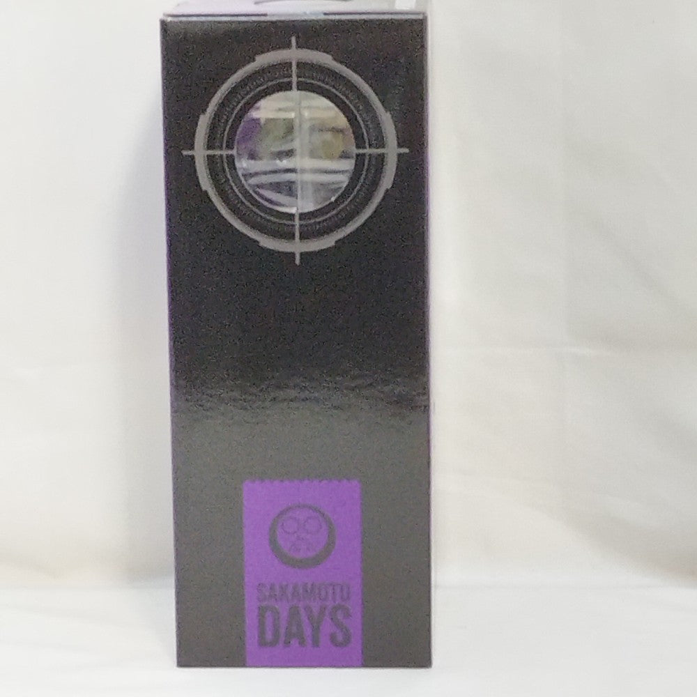 中古】【未開封】神々廻 「一番くじ SAKAMOTO DAYS vol.2