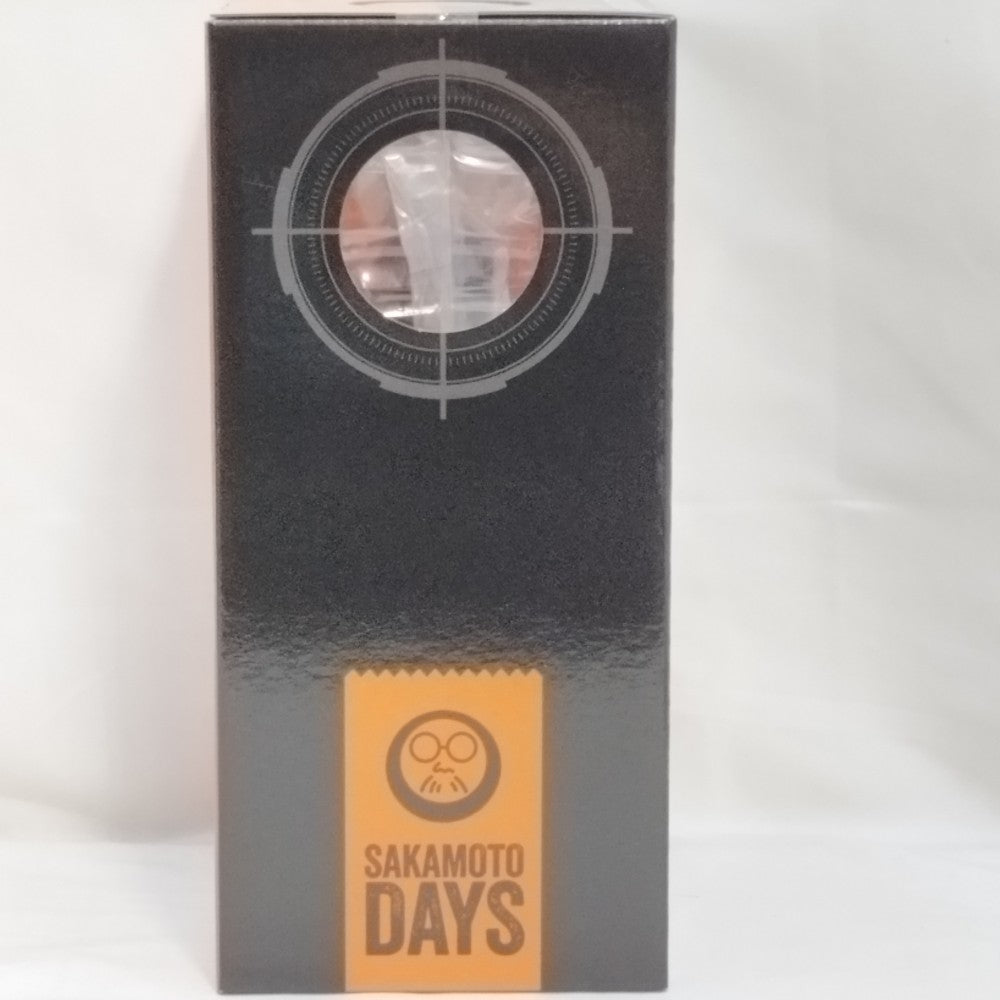 一番くじ SAKAMOTO DAYS vol.2 １ロット 未開封 一番くじ SAKAMOTO DAYS vol.2｜一番くじ倶楽部｜BANDAI SPIRITS