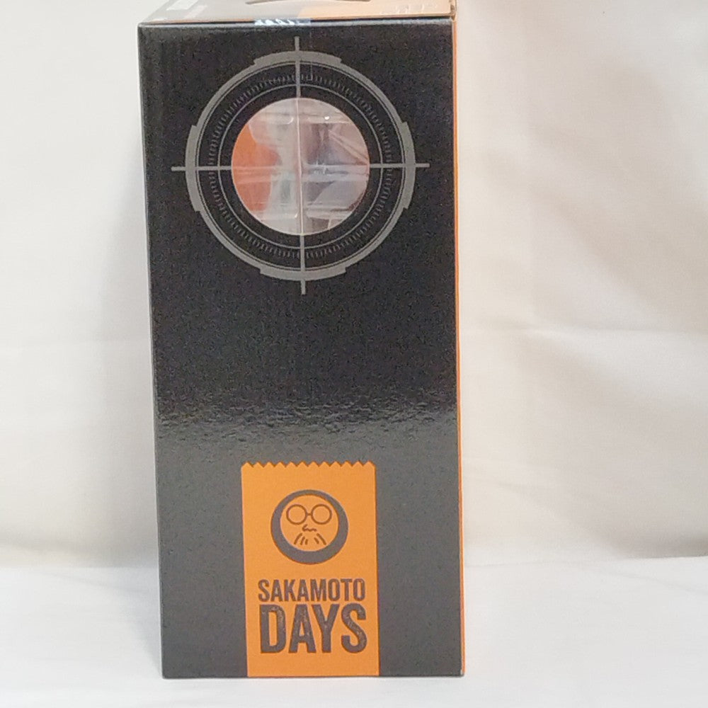 中古】【未開封】坂本太郎 「一番くじ SAKAMOTO DAYS vol.2