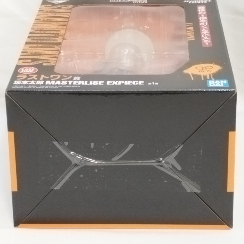 限定セール！コメントで500円引き！ラスト1セット　フィルドウィズジョイ7点 中古】【未開封】坂本太郎 「一番くじ SAKAMOTO DAYS vol.2