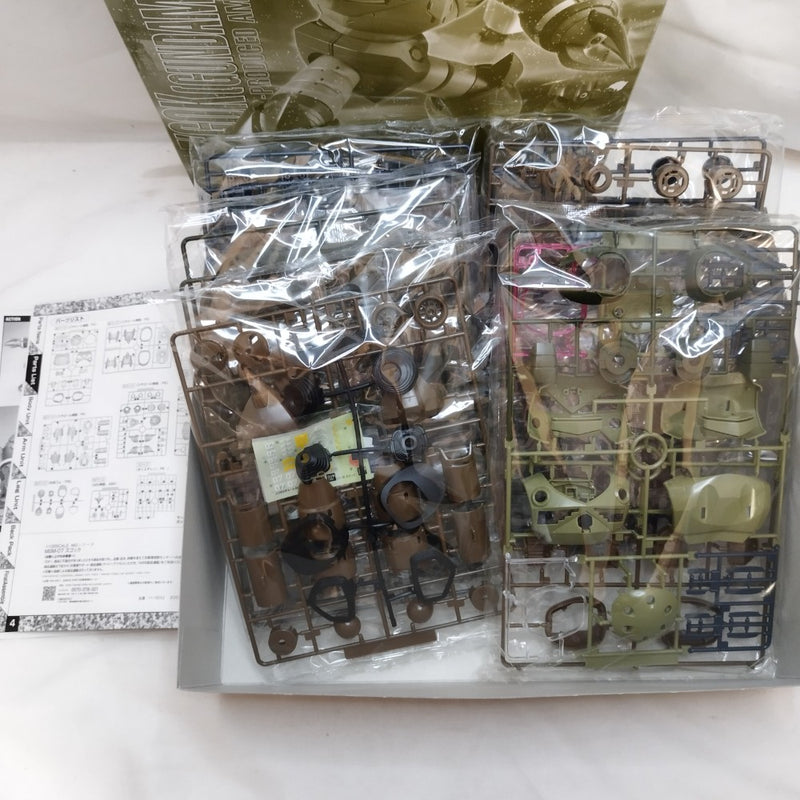 【中古】【未組立】1/100 MG MSM-07 ズゴック(ユニコーンカラーVer.) 「機動戦士ガンダムUC」[5067244]＜プラモデル＞（代引き不可）6573