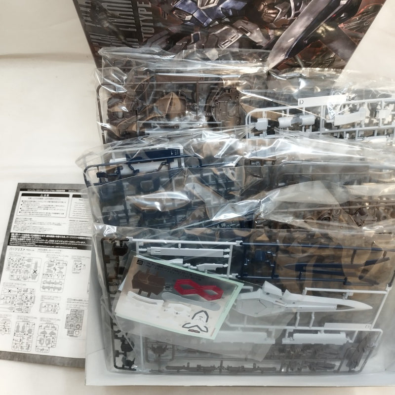 【中古】【未組立】1/100 MG MSN-06S シナンジュ・スタイン(ナラティブVer.) 「機動戦士ガンダムNT」 [5055709]＜プラモデル＞（代引き不可）6573