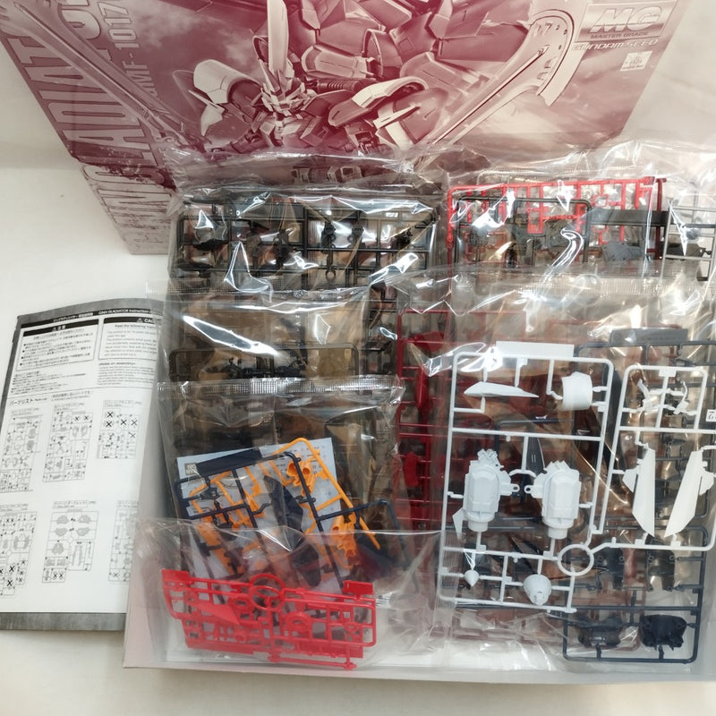 【中古】【未組立】1/100 MG ジングラディエイター 「機動戦士ガンダムSEED ECLIPSE」 プレミアムバンダイ限定 [5063925]＜プラモデル＞（代引き不可）6573