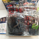 【中古】【未組立】1/144 HG ティフォエウスガンダム・キメラ 「ガンダムビルドメタバース」 [5065725]＜プラモデル＞（代引き不可）6573