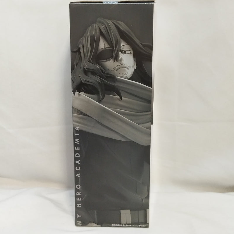 【中古】【未開封】相澤消太 「一番くじ 僕のヒーローアカデミア -stand up again-」 MASTERLISE ラストワン賞＜フィギュア＞（代引き不可）6573