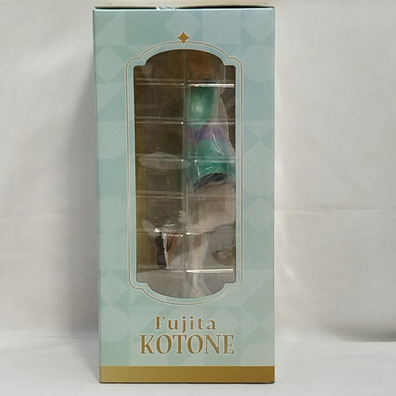 【中古】【未開封】藤田ことね ラストワンVer. 「一番くじ 学園アイドルマスター Part2」 1/7 Gracemaster ラストワン賞＜フィギュア＞（代引き不可）6573