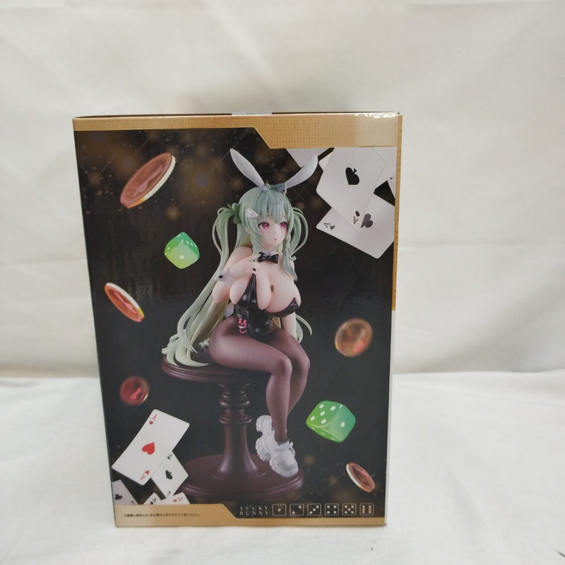 【中古】【未開封】ソーダ：トゥインクルバニー 「一番くじ 勝利の女神：NIKKE CHAPTER5」 ラストワン賞＜フィギュア＞（代引き不可）6573
