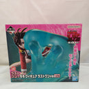 【中古】【未開封】モモ ラストワンver. 「一番くじ TVアニメ『ダンダダン』 〜呪いの家、突入!〜」ラストワン賞＜フィギュア＞（代引き不可）6573