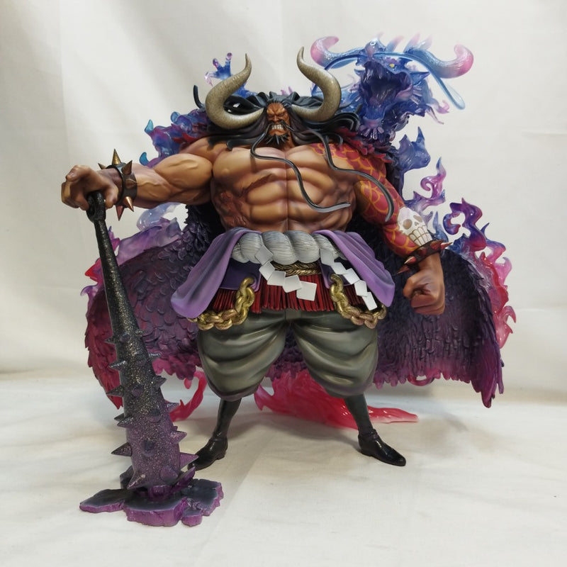 【中古】【開封済】百獣のカイドウ 「ワンピース」 Portrait.Of.Piratesワンピース“WA-MAXIMUM”＜フィギュア＞（代引き不可）6573