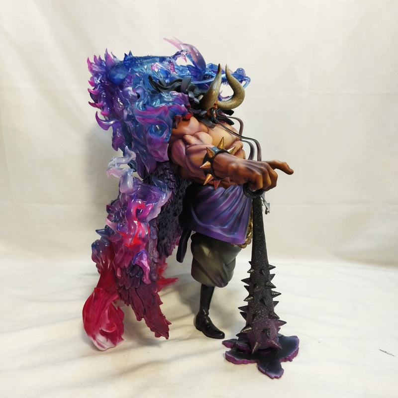 【中古】【開封済】百獣のカイドウ 「ワンピース」 Portrait.Of.Piratesワンピース“WA-MAXIMUM”＜フィギュア＞（代引き不可）6573