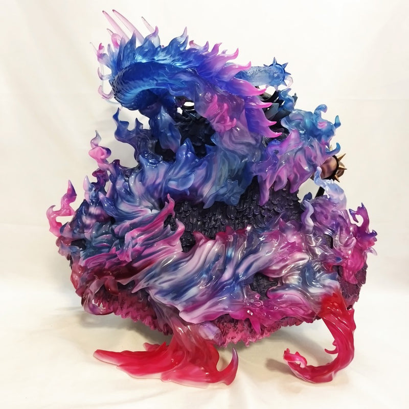【中古】【開封済】百獣のカイドウ 「ワンピース」 Portrait.Of.Piratesワンピース“WA-MAXIMUM”＜フィギュア＞（代引き不可）6573