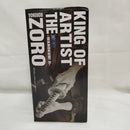 【中古】【未開封】ロロノア・ゾロ 「ワンピース」 KING OF ARTIST THE RORONOA ZORO-ワノ国 II-＜フィギュア＞（代引き不可）6573
