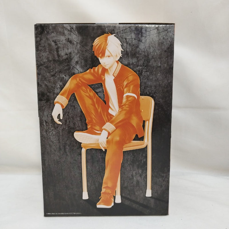 【中古】【未開封】桜遥 「一番くじ WIND BREAKER 〜頼られる者〜」 A賞＜フィギュア＞（代引き不可）6573