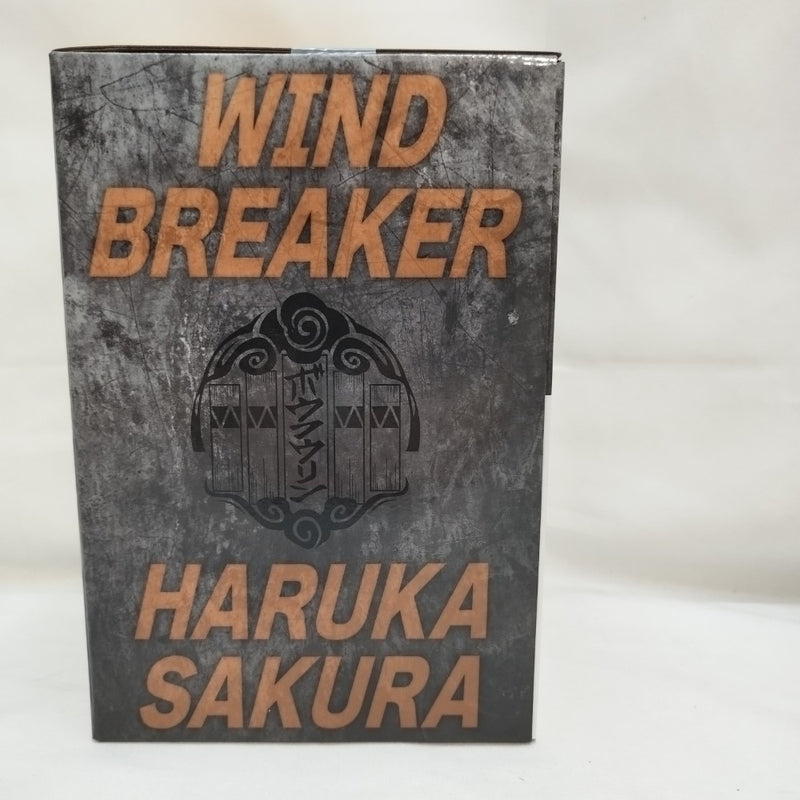 【中古】【未開封】桜遥 「一番くじ WIND BREAKER 〜頼られる者〜」 A賞＜フィギュア＞（代引き不可）6573