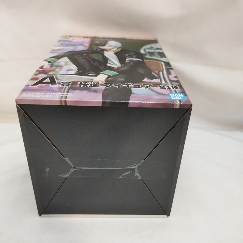 【中古】【未開封】桜遥 「一番くじ WIND BREAKER 〜頼られる者〜」 A賞＜フィギュア＞（代引き不可）6573