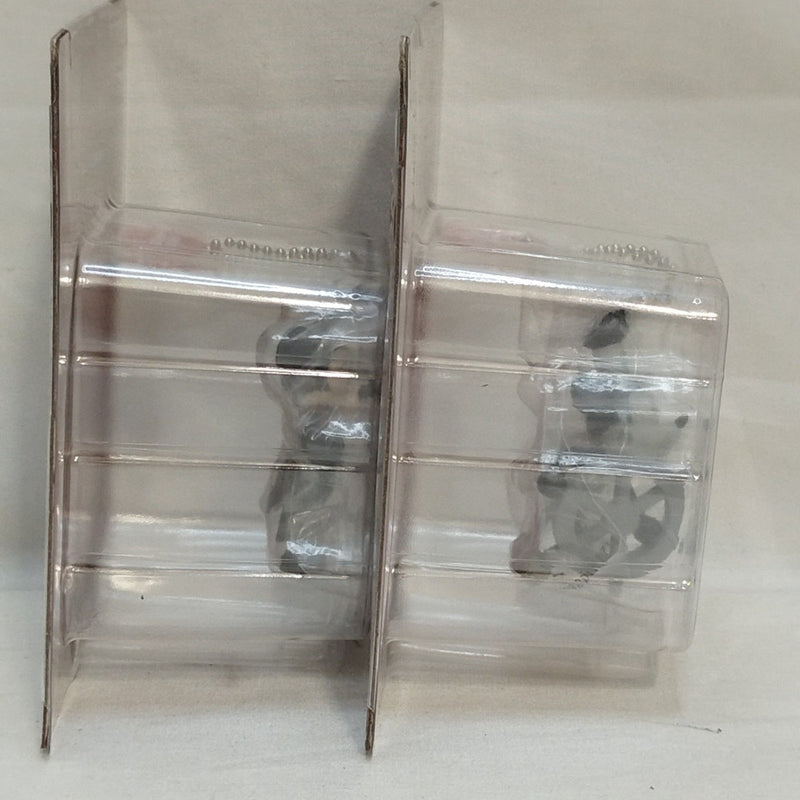 【中古】【未開封】全2種セット ミニフィギュアチャーム [Mickey’s]Collection  D賞＜フィギュア＞（代引き不可）6573
