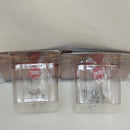 【中古】【未開封】全2種セット ミニフィギュアチャーム [Mickey’s]Collection  D賞＜フィギュア＞（代引き不可）6573