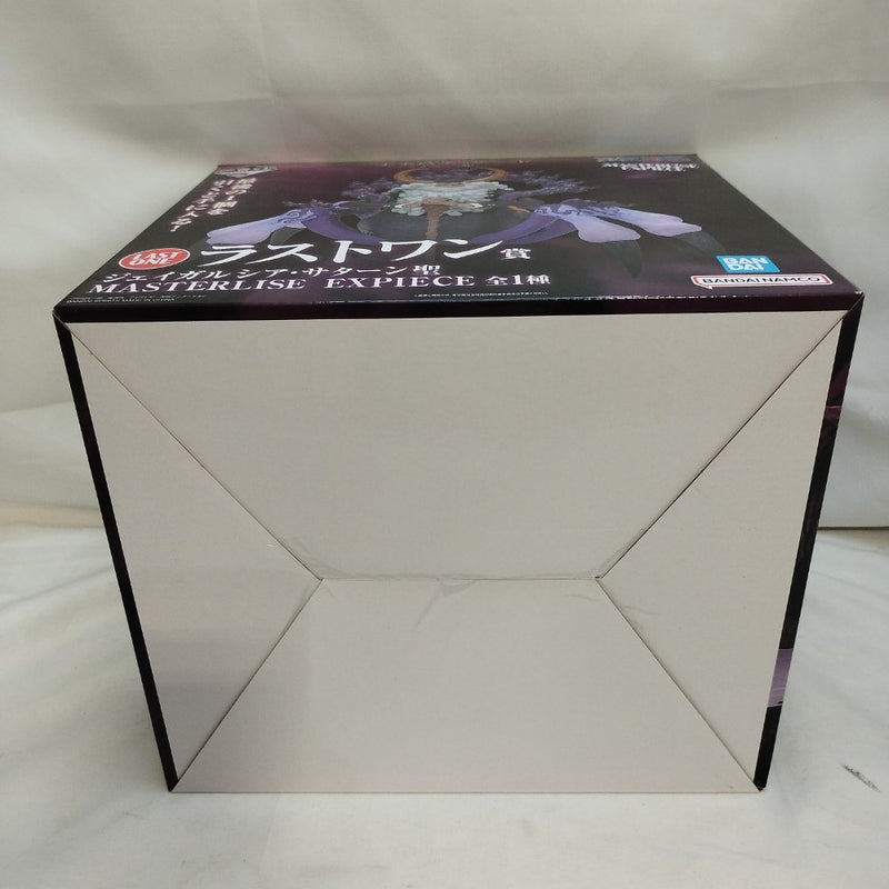 【中古】【未開封】ジェイガルシア・サターン聖 「一番くじ ワンピース 未来島エッグヘッド〜きみへの想い〜」ラストワン賞＜フィギュア＞（代引き不可）6573