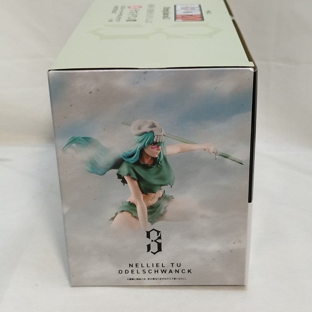 一番くじ BLEACH ラストワン賞 ネリエル・トゥ・オーデルシュヴァンク GoyoBp8aIAA1JTQ.jpg