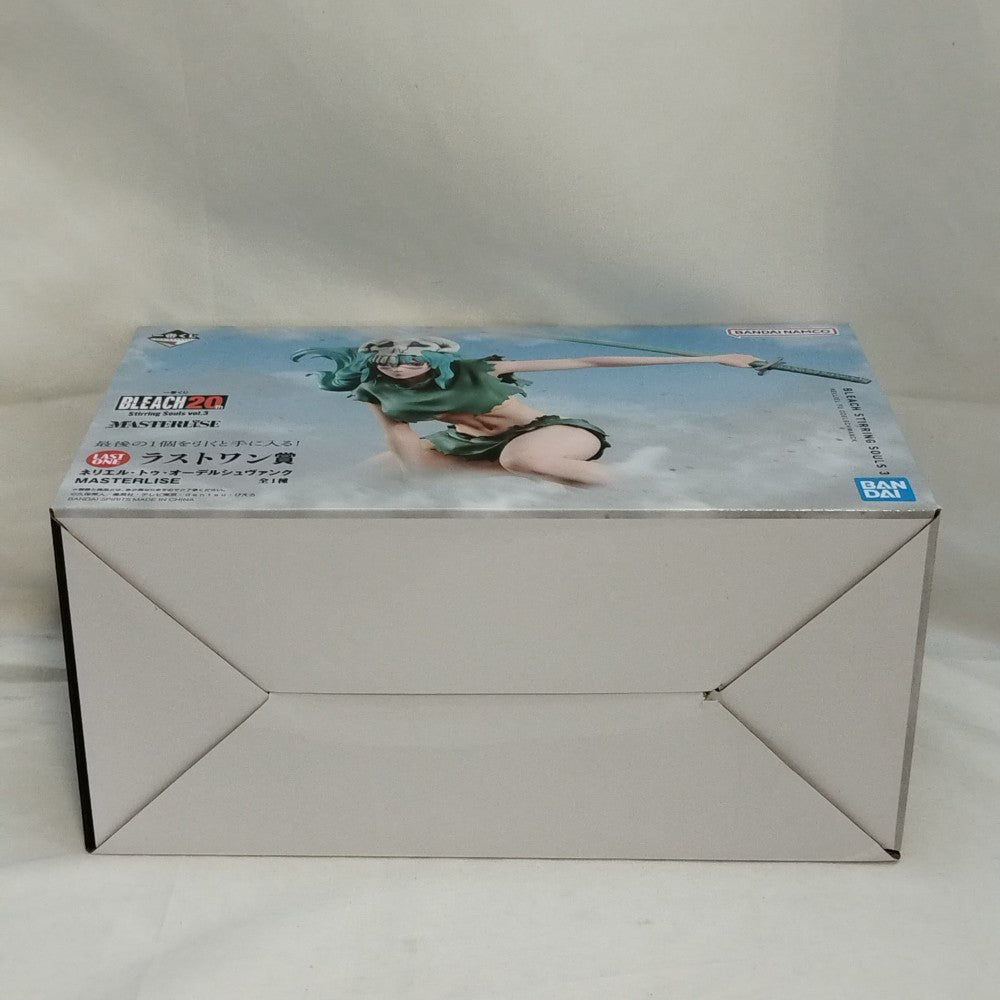 中古】【未開封】ネリエル・トゥ・オーデルシュヴァンク 「一番くじ