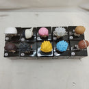 【中古】【開封品】全10種セット 十刃ちょこのっこ 「一番くじ BLEACH-ブリーチ- Stirring Souls vol.3」 E賞＜フィギュア＞（代引き不可）6573