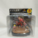 【中古】【未開封】『Mr.インクレディブル』 「Happyくじ PIXAR 2025」 B賞 シーンフィギュア＜フィギュア＞（代引き不可）6573