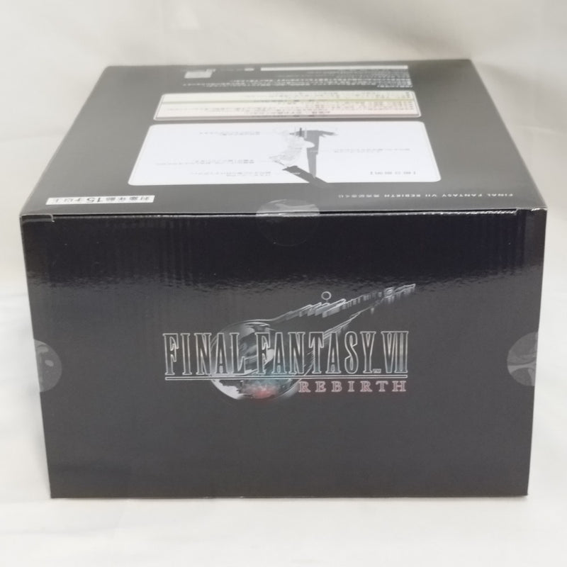 【中古】【未開封】クラウド・ストライフ 「ファイナルファンタジーVII リバース 発売記念くじ」 A賞＜フィギュア＞（代引き不可）6573