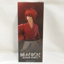 【中古】【未開封】緋村剣心 抜刀Ver. 「一番くじ るろうに剣心 -明治剣客浪漫譚- 京都動乱」 MASTERLISE C賞＜フィギュア＞（代引き不可）6573