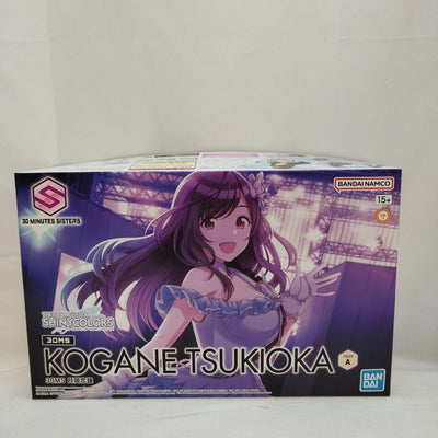 【中古】【未組立】30MS 月岡恋鐘 「アイドルマスター シャイニーカラーズ」 30 MINUTES SISTERS [5067417...