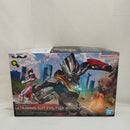 【中古】【未組立】1/12 Figure-rise Standard ULTRAMAN SUIT EVIL TIGA -ACTION- 「ULTRAMAN」 [5065326]＜プラモデル＞（代引き不可）6573