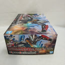 【中古】【未組立】1/12 Figure-rise Standard ULTRAMAN SUIT EVIL TIGA -ACTION- 「ULTRAMAN」 [5065326]＜プラモデル＞（代引き不可）6573