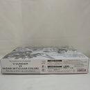 【中古】【未組立】SDガンダム EXスタンダード νガンダム vs サザビー セット(クリアカラー) ＜プラモデル＞（代引き不可）6573