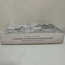 【中古】【未組立】SDガンダム EXスタンダード νガンダム vs サザビー セット(クリアカラー) ＜プラモデル＞（代引き不可）6573