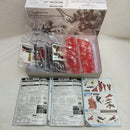 【中古】【未組立】SDガンダム EXスタンダード νガンダム vs サザビー セット(クリアカラー) ＜プラモデル＞（代引き不可）6573