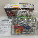 【中古】【未組立】1/144 HGUC F91 ガンダムF91 「機動戦士ガンダムF91」 シリーズNo.167 [5057955]＜プラモデル＞（代引き不可）6573