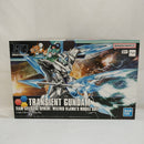 【中古】【未組立】1/144 HGBF GN-9999 トランジェントガンダム 「ガンダムビルドファイターズトライ」＜プラモデル＞（代引き不可）6573