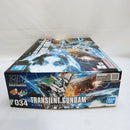 【中古】【未組立】1/144 HGBF GN-9999 トランジェントガンダム 「ガンダムビルドファイターズトライ」＜プラモデル＞（代引き不可）6573