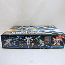 【中古】【未組立】1/144 HGBF GN-9999 トランジェントガンダム 「ガンダムビルドファイターズトライ」＜プラモデル＞（代引き不可）6573